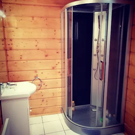 Ferienhaus 5p Confort Bias Mimizan Dans Village